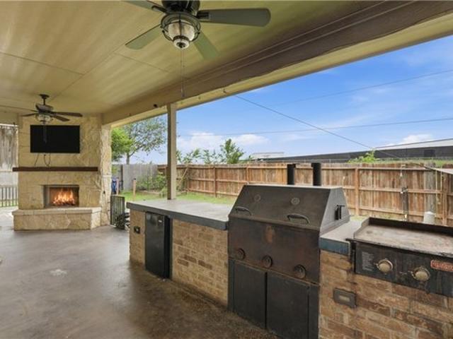 House for sale in New Braunfels, Texas