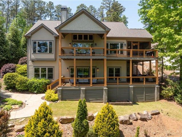 House for sale in West Union, South Carolina