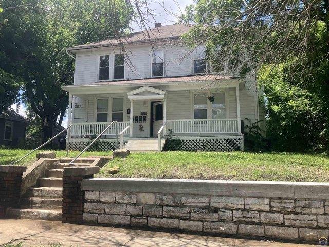 House for sale in Kansas