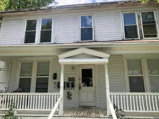 House for sale in Kansas