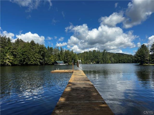 House for sale in Old Forge, New York
