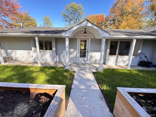 House for sale in Modena, New York