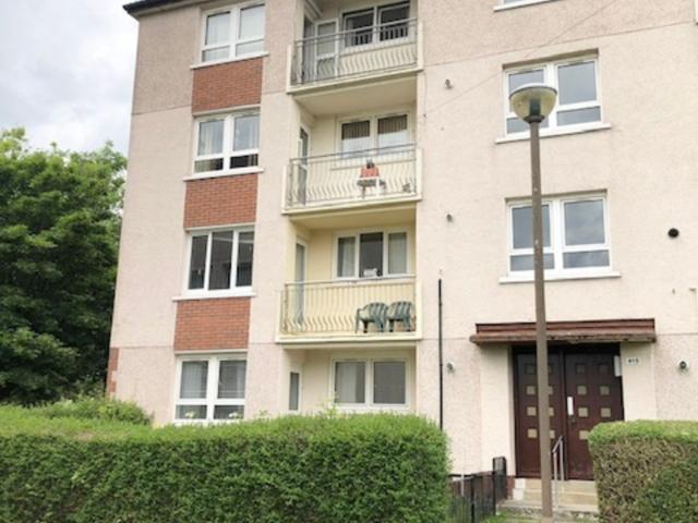 House for rent in Ruchazie, Scotland