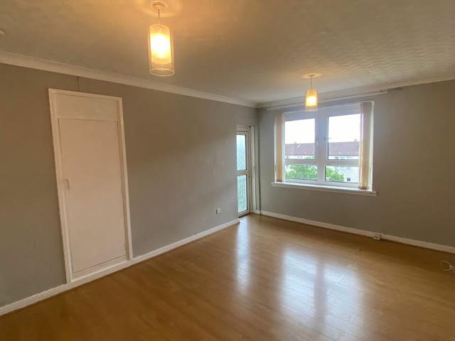House for rent in Ruchazie, Scotland