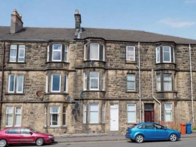 House for rent in Barleybank, Kirkintilloch