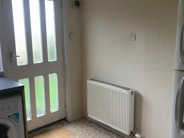 House for rent in Kilmarnock, New Farm Loch