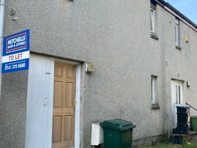 House for rent in New Farm Loch, Crookedholm