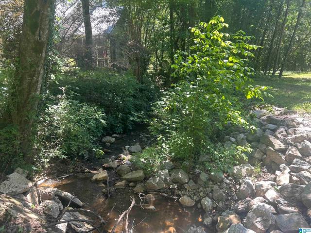 Land for sale in Helena, Alabama