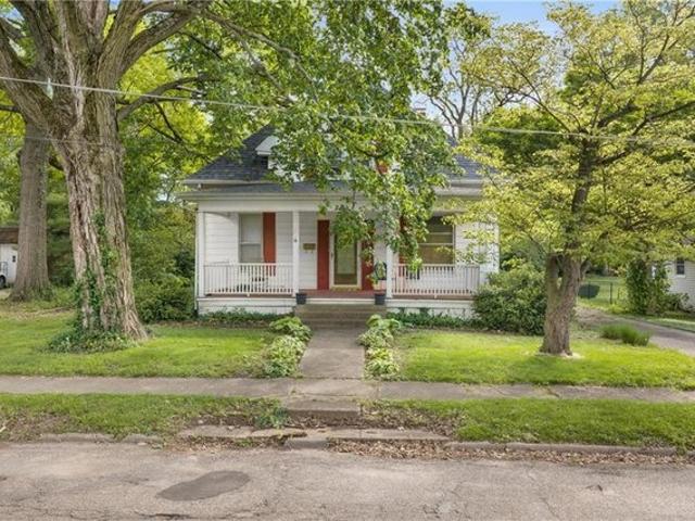 House for sale in Edgar, Illinois