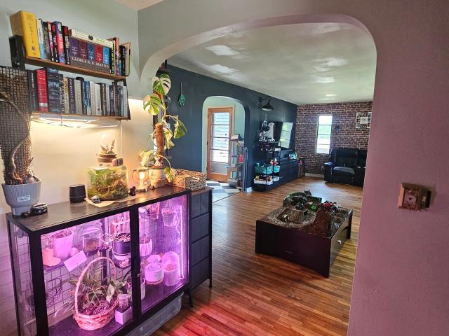 House for sale in Marseilles, Illinois