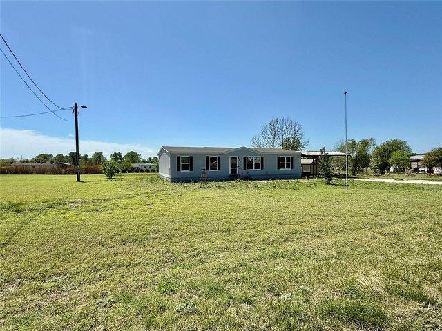 House for sale in Haslet, Texas