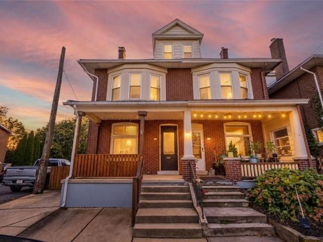 House for sale in Bethlehem, Northampton County