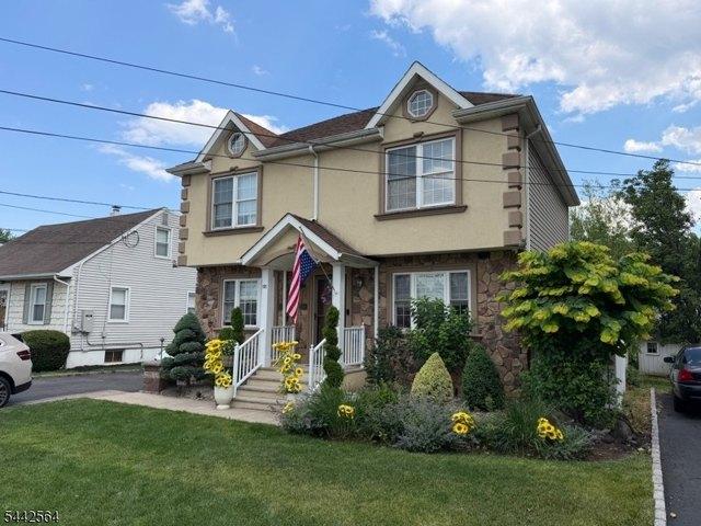 House for sale in Kenilworth, New Jersey