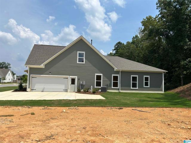 House for sale in Alabaster, Alabama