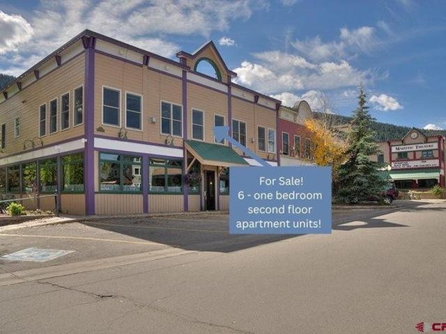 House for sale in Gunnison, Colorado