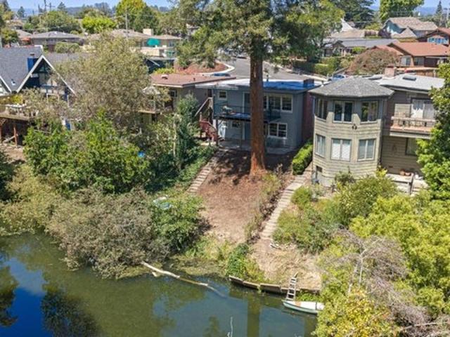 House for sale in Capitola, California