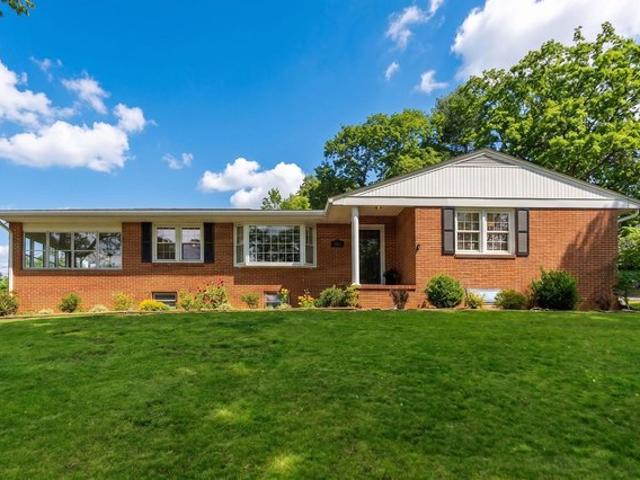 House for sale in Virginia