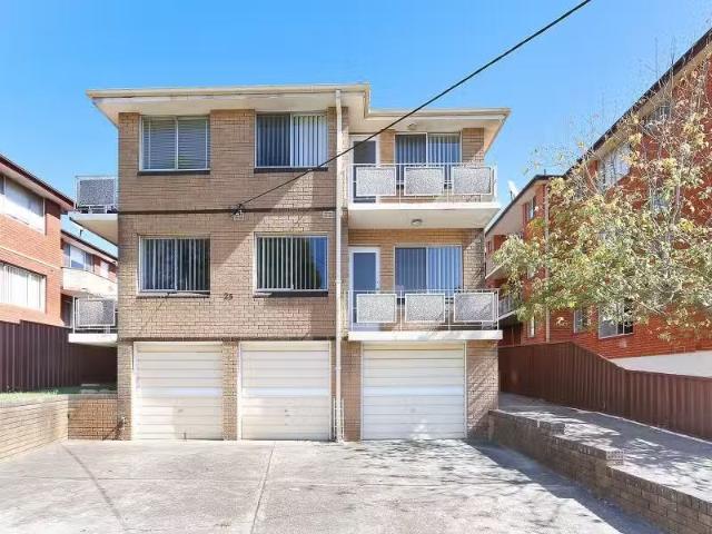 Apartment for rent in Punchbowl, Sydney