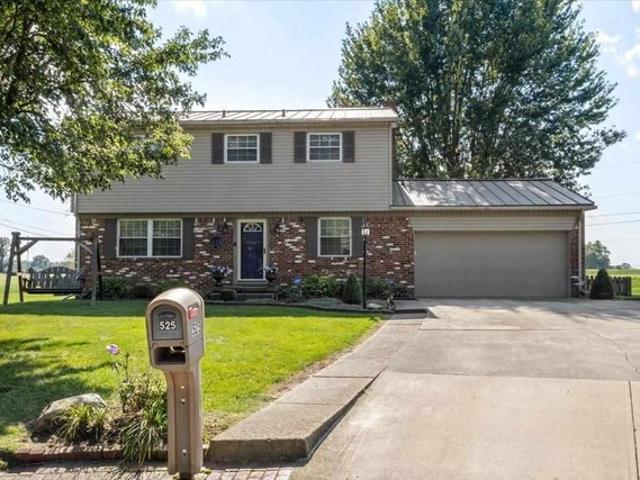 House for sale in Union City, Indiana