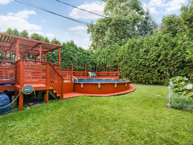 House for rent in Vaudreuil-soulanges, Quebec