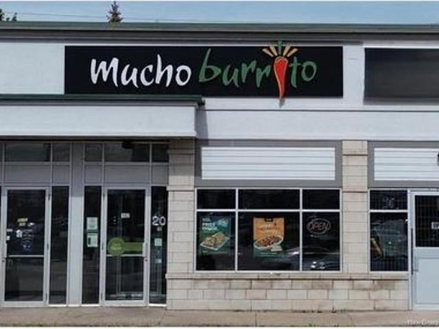 Commercial for sale in Moncton Parish, Ville de Dieppe