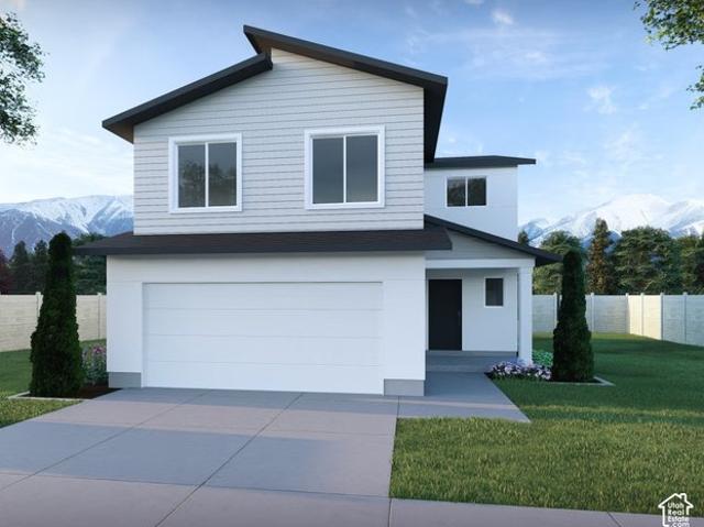House for sale in Logan, Cache County