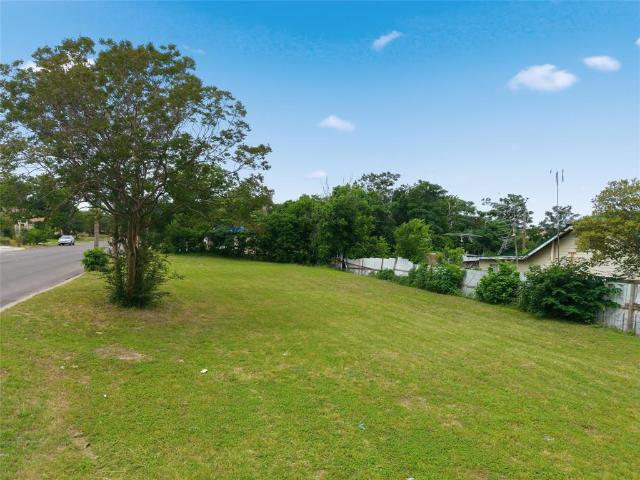 Land for sale in Waco, Texas