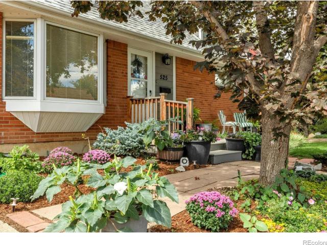 House for sale in Boulder, Boulder County