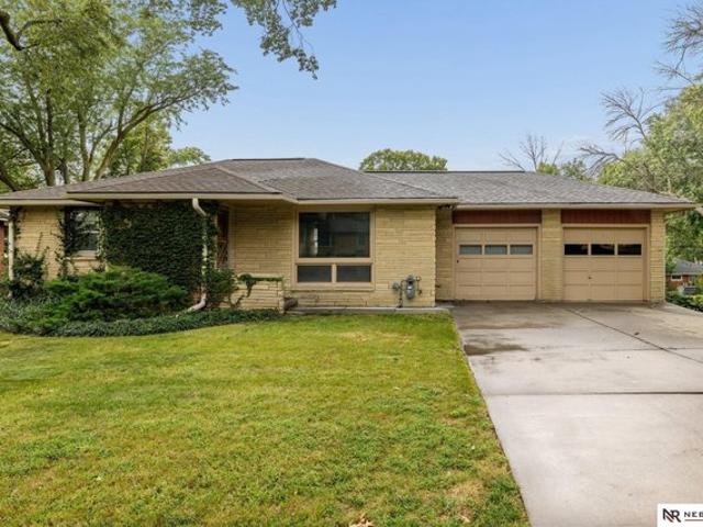 House for sale in Nebraska