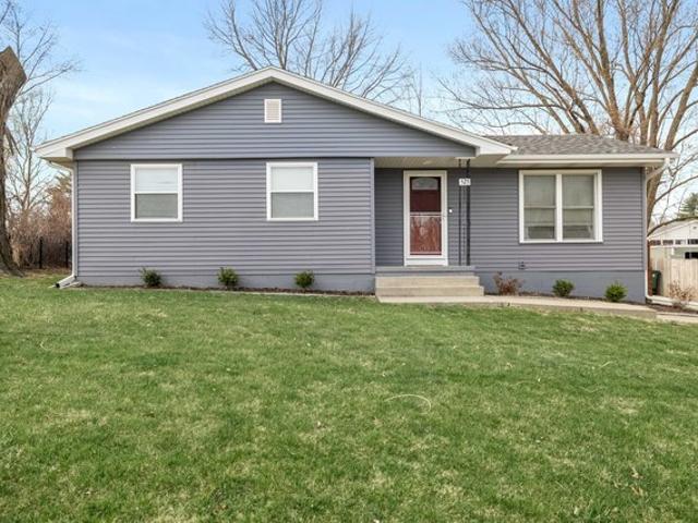 House for sale in Carlisle, Iowa
