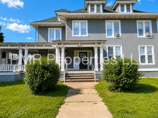 Apartment for rent in Council Bluffs, Iowa