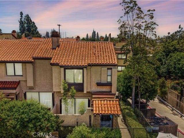 Townhouse for sale in Alhambra, California