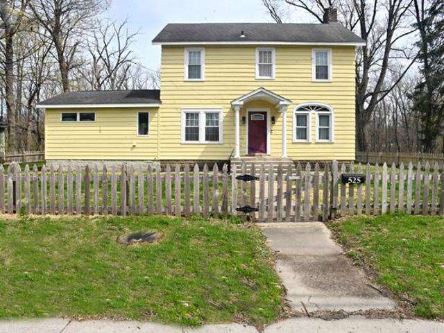 House for sale in Porter, Indiana