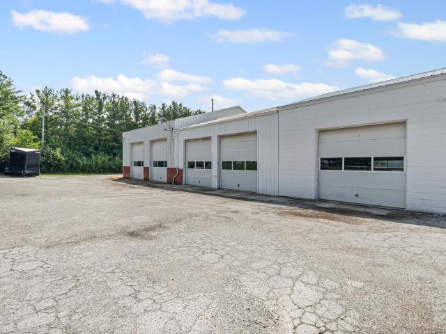 Commercial for sale in Beecher, Illinois