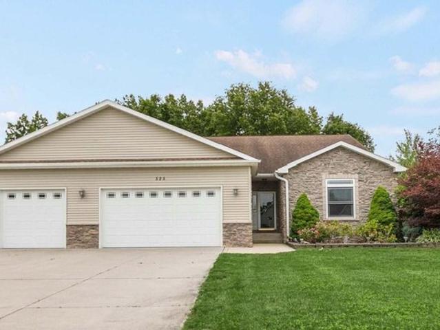 House for sale in New Carlisle, Indiana
