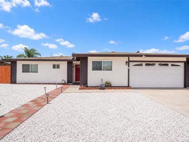 House for sale in Rialto, California