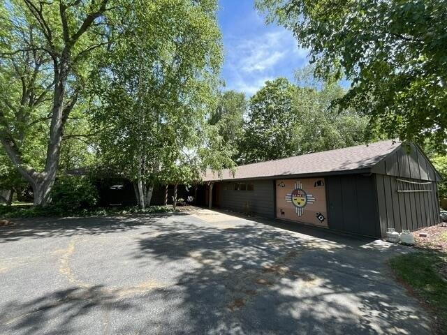 House for sale in Fort Atkinson, Wisconsin