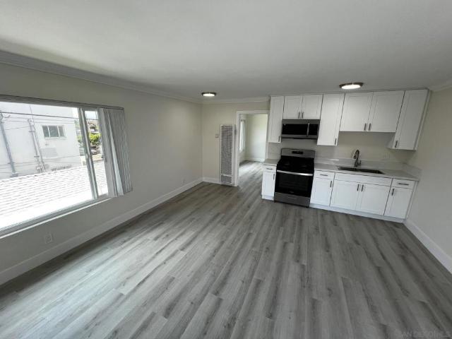Commercial for sale in Oceanside, California