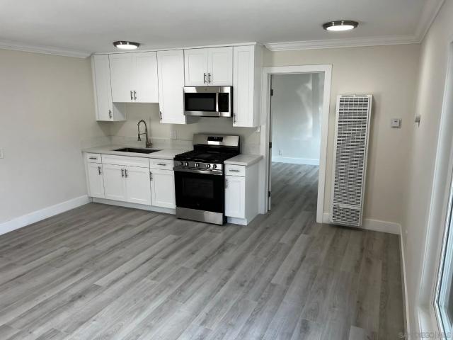 House for sale in Oceanside, California