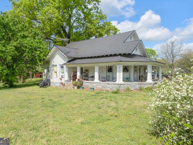 House for sale in Tignall, Georgia