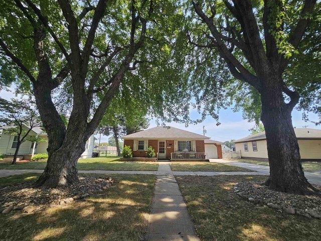 House for sale in Nebraska