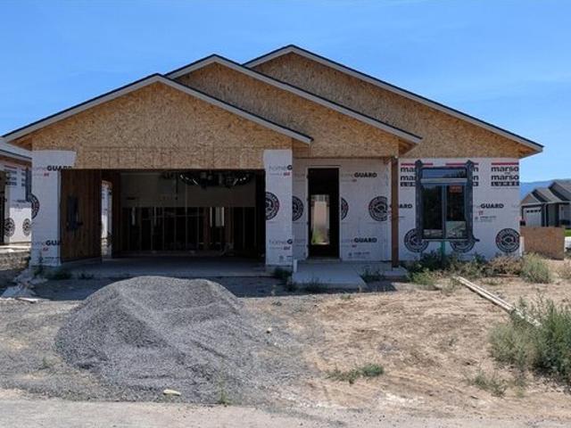House for sale in East Wenatchee, Washington