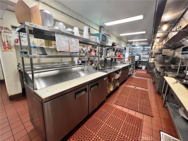 Commercial for sale in Redondo Beach, California
