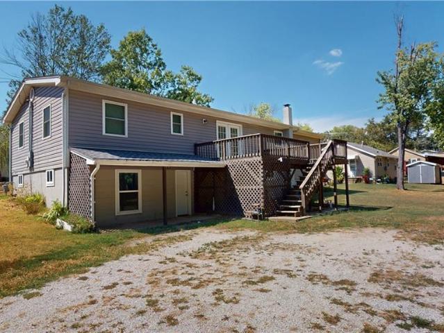 House for sale in Vernon, Missouri