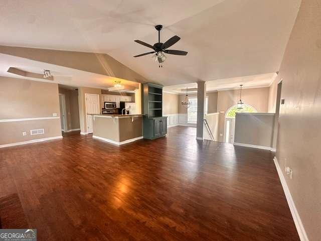 House for sale in Monroe, Georgia