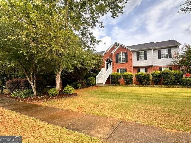 House for sale in Monroe, Georgia