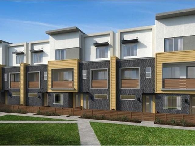 Townhouse for sale in El Cajon, California