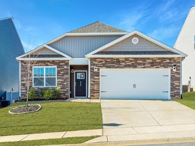 House for sale in Greer, South Carolina