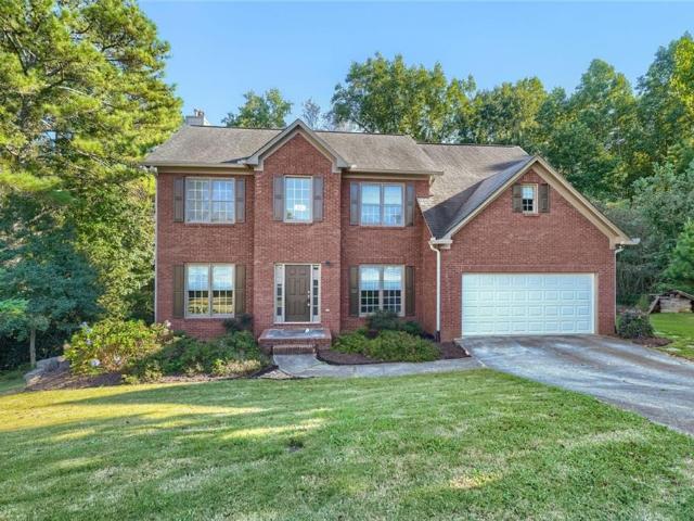 House for sale in Johns Creek, Fulton County