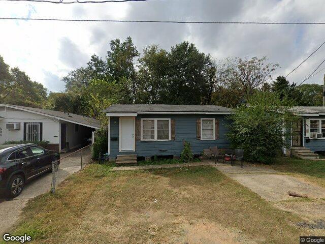 House for sale in Keithville, Louisiana